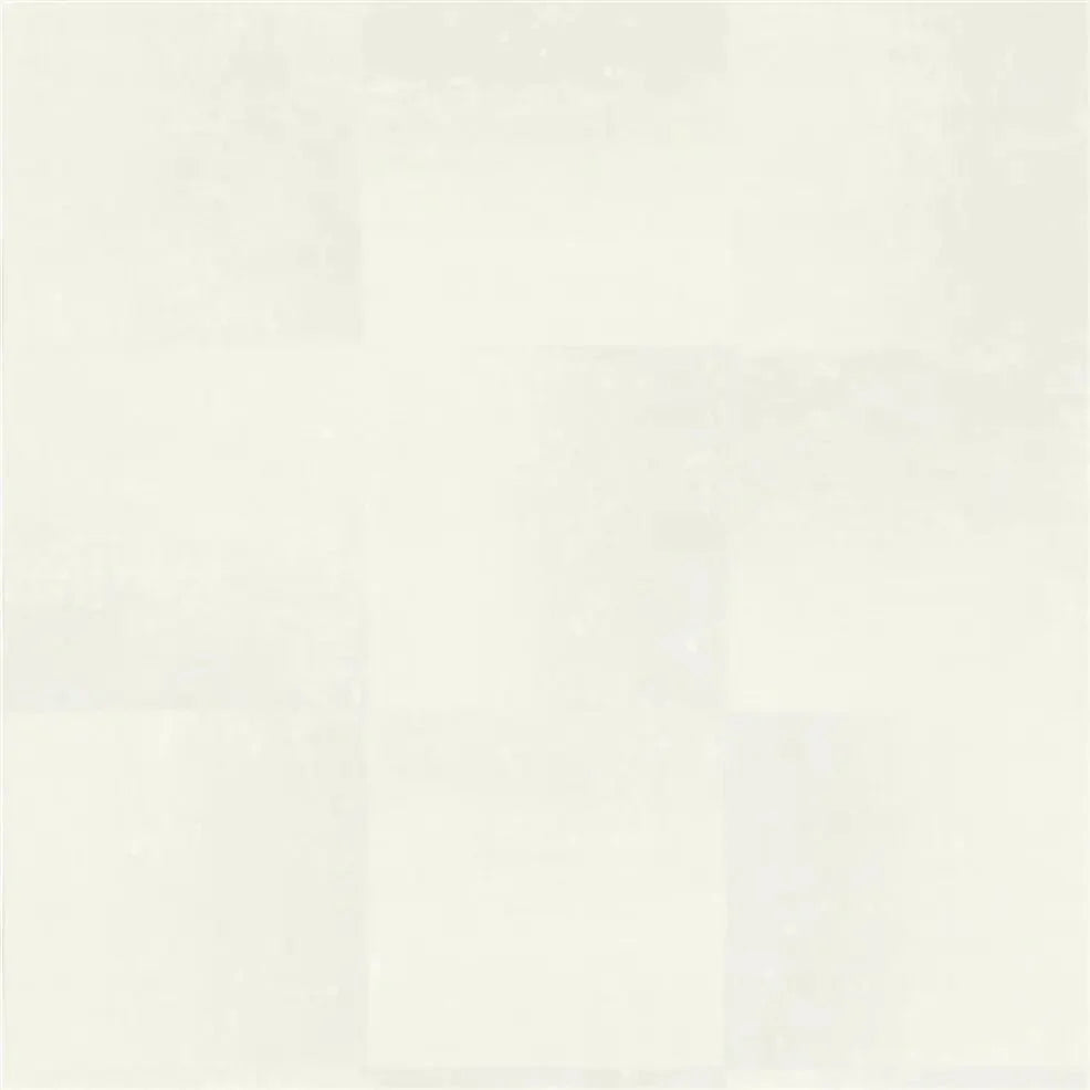 Piastrella Wallpaper - Alabaster - P616/08 - Designers Guild