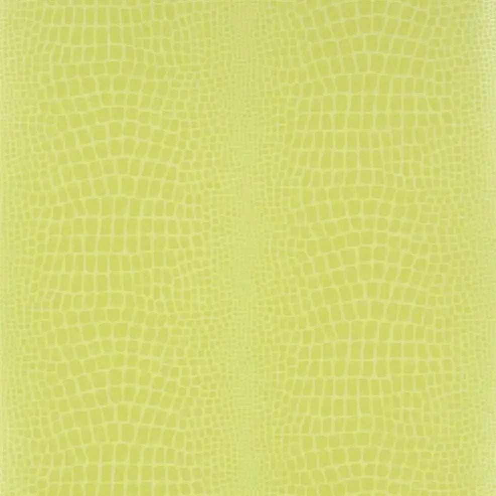 Pietra Wallpaper - Grass - P544/13 - Designers Guild