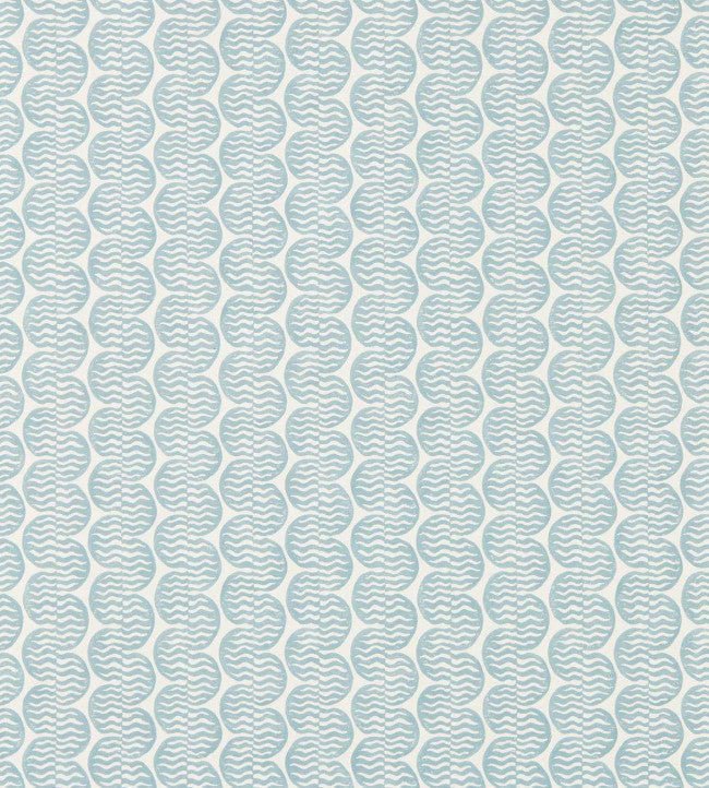 Raft Stripe Wallpaper - Coast Blue - Scion - NSCW113241