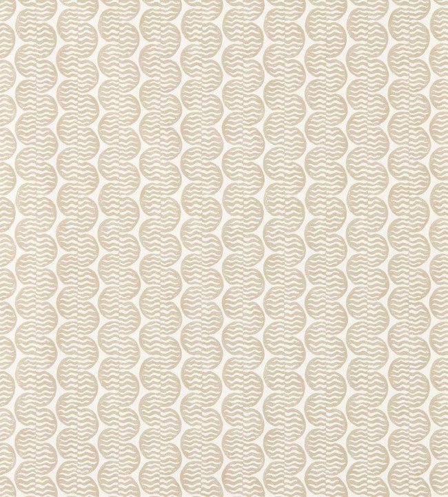 Raft Stripe Wallpaper - Mushroom - Scion - NSCW113244