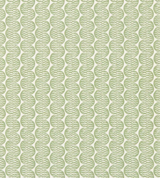 Raft Stripe Wallpaper - Pine - Scion - NSCW113243