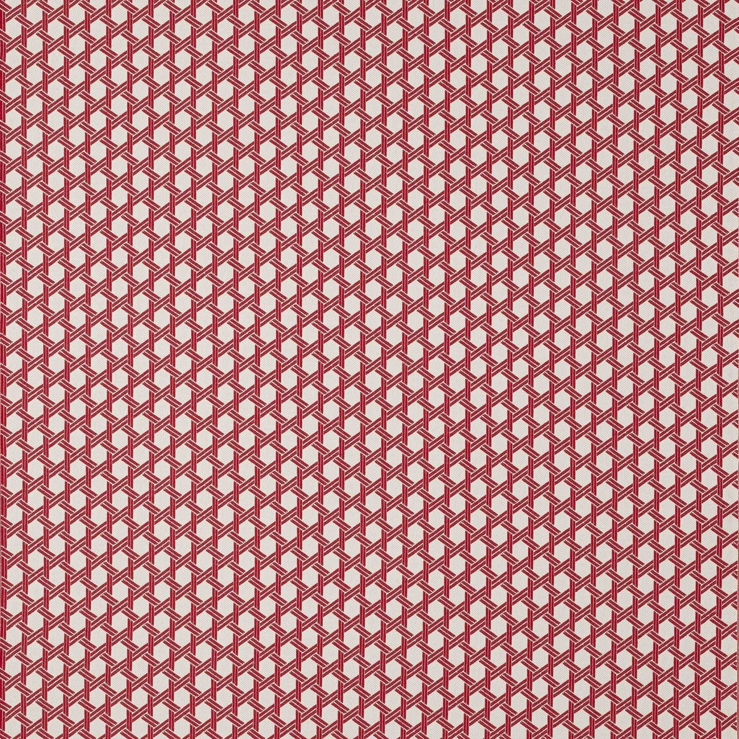 Saint-Tropez Fabric - Carmin - Manuel Canovas - M4106-05 - Premier Wallcovering