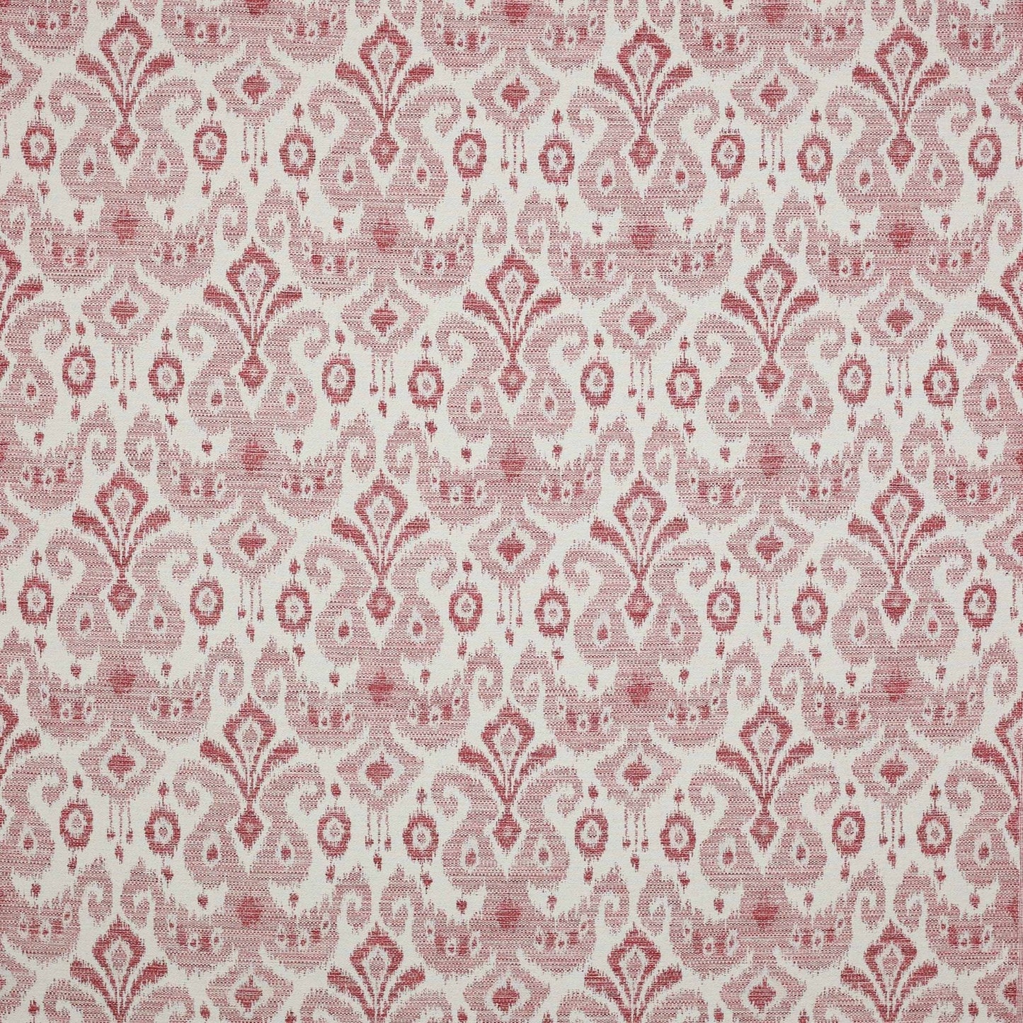 Severac Fabric - Tomate - Manuel Canovas - 04978/04 - Premier Wallcovering