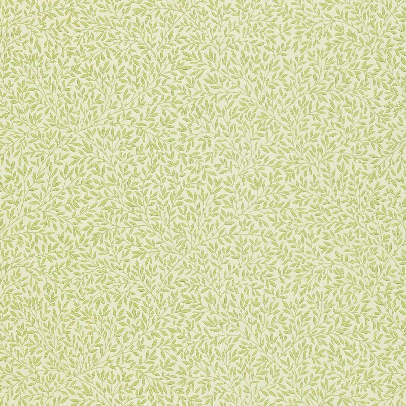 Standen Wallpaper - Fennel - 216833 - Morris & Co - Premier Wallcovering