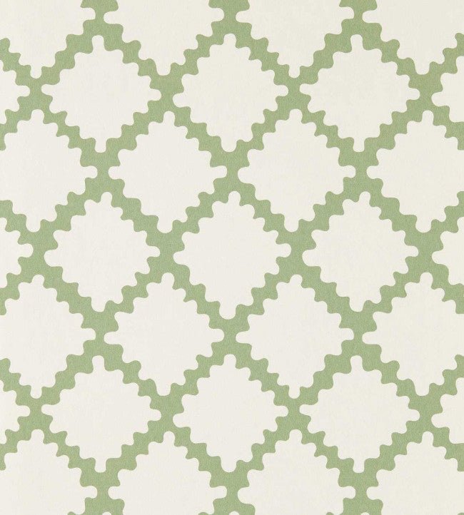 Swithland Wallpaper - Seaglass - Scion - NSCW113247