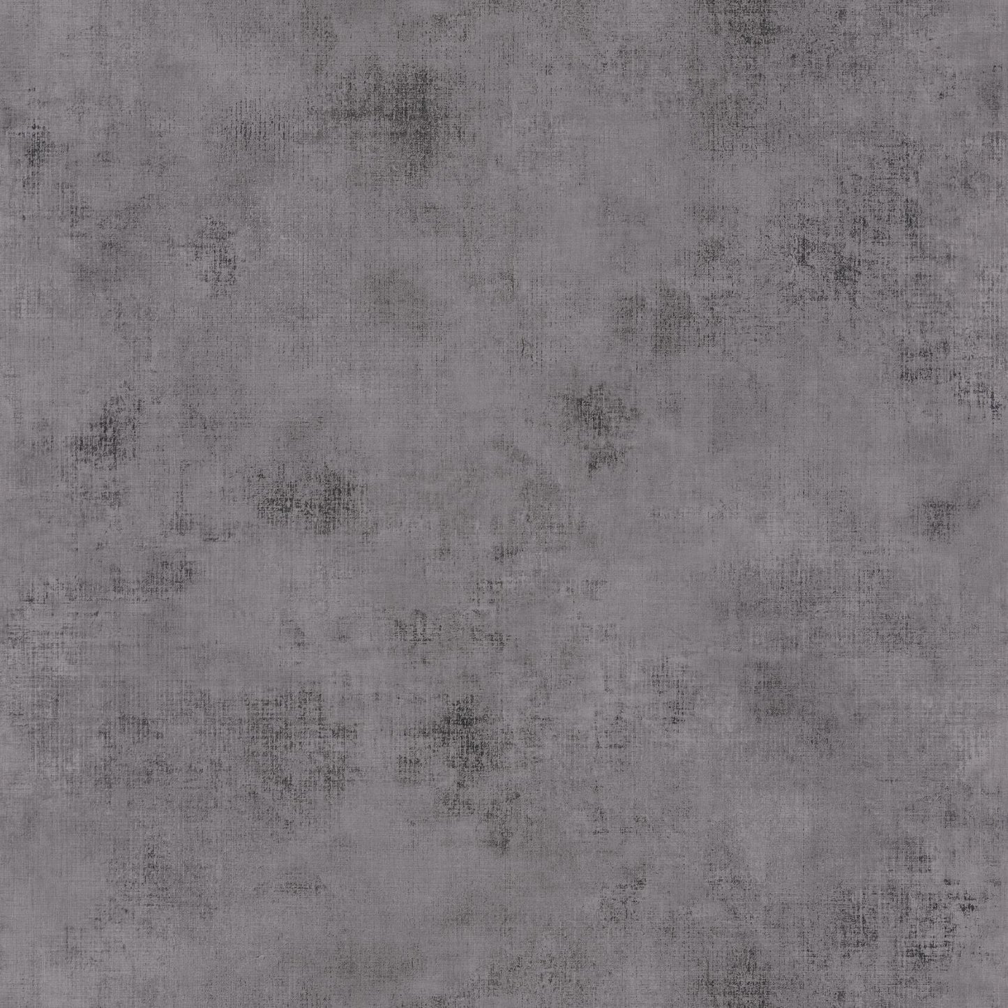 Telas 2 Uni Wallpaper - Anthracite - Caselio - 102069100