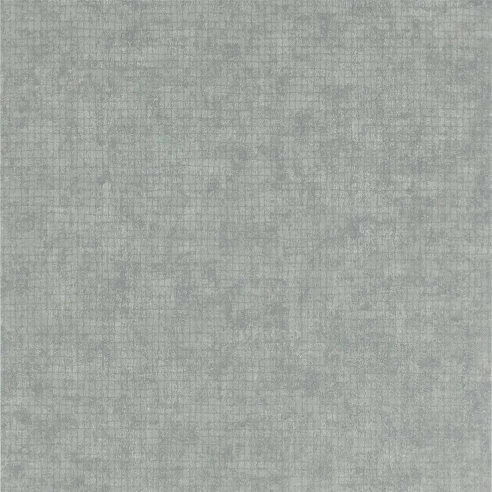 Tesserae Wallpaper - Celadon - P596/08 - Designers Guild