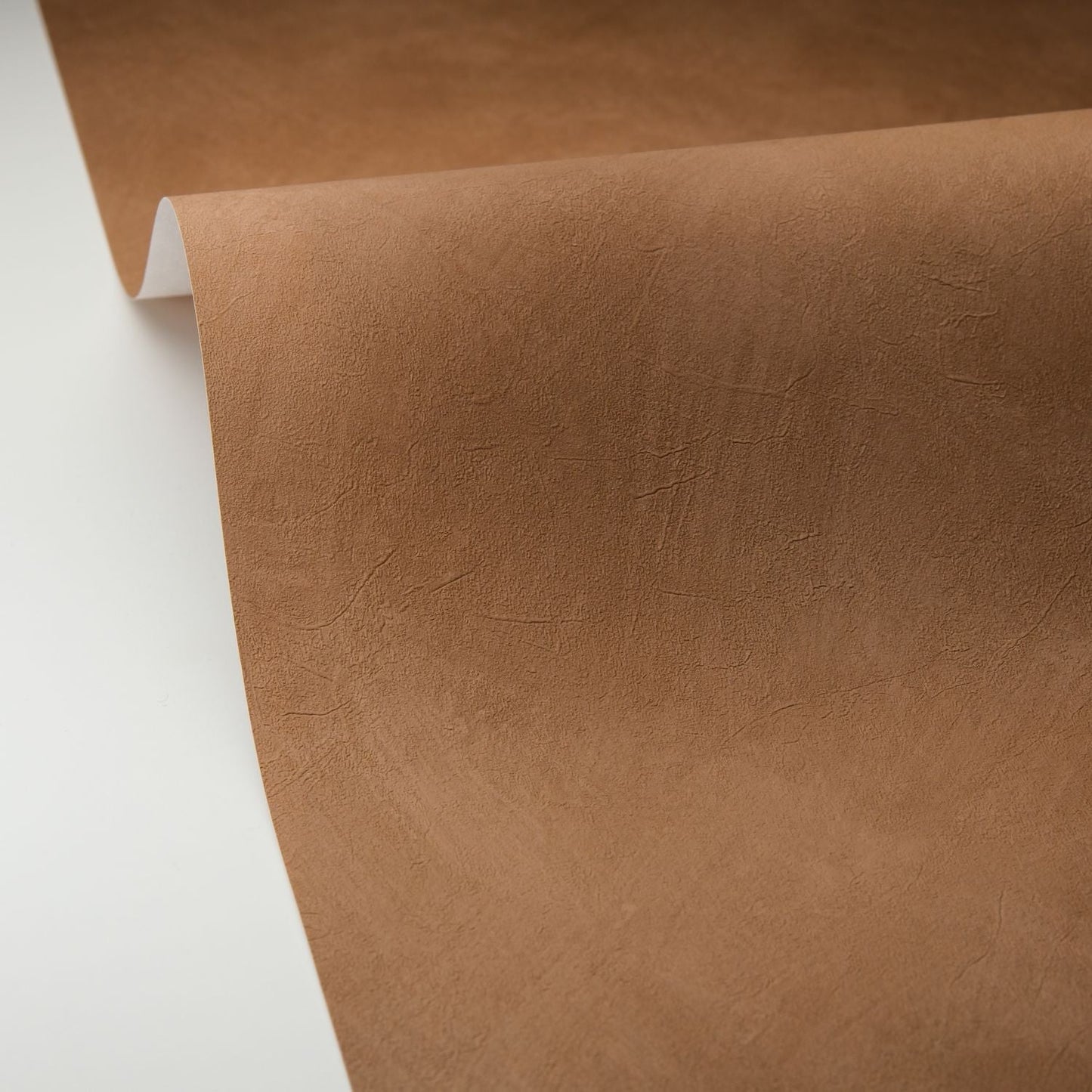 Uni La Chaux Wallpaper - Argile - Caselio - 106082051