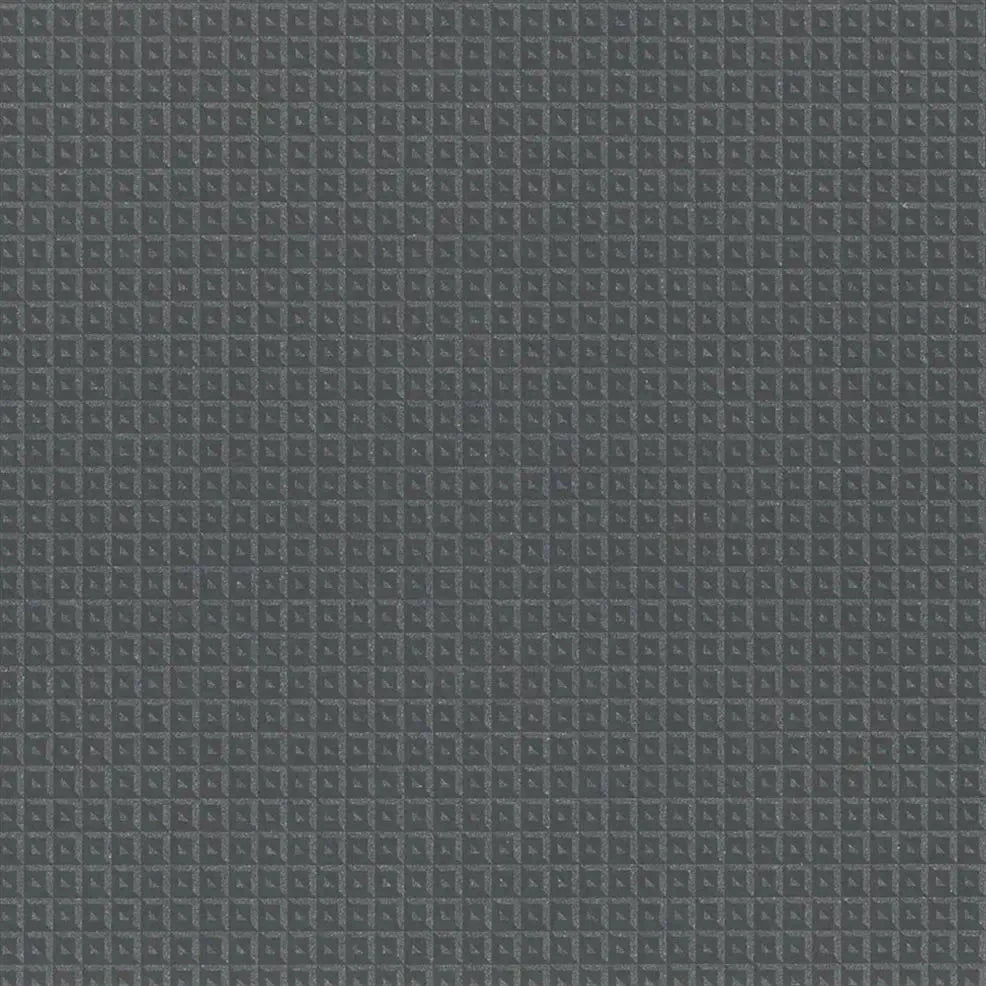 Vever Wallpaper - Noir - P598/04 - Designers Guild