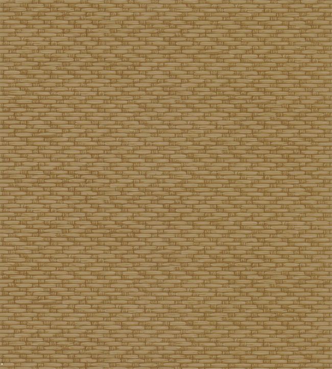 Weave Wallpaper - Ginger - 92/9044 - Cole & Son - Premier Wallcovering