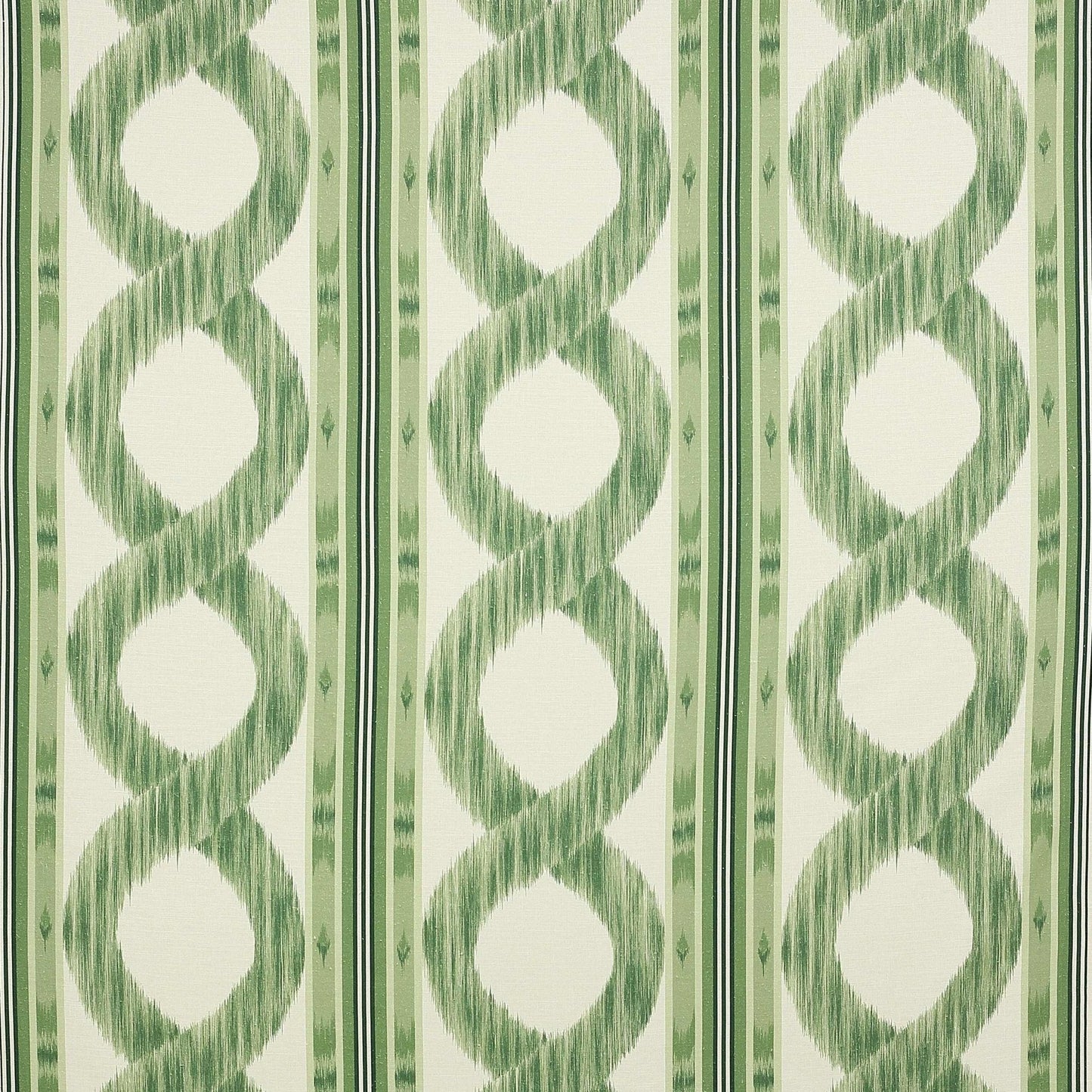 Zarina Fabric - Emeraude - Manuel Canovas - M4032-03 - Premier Wallcovering