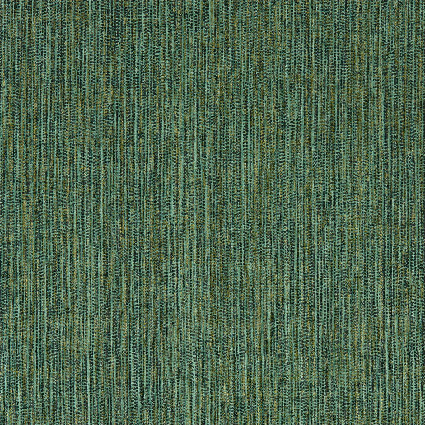 Zela Wallpaper - Emerald - Harlequin - HM6W112188
