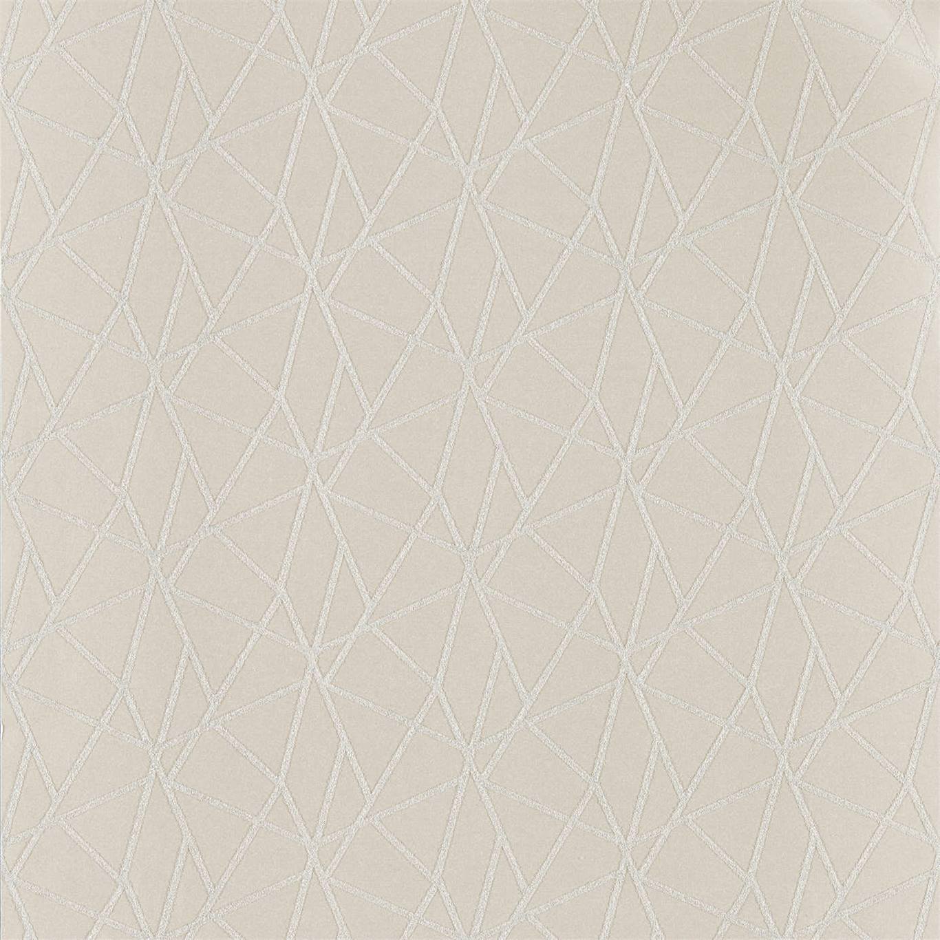 Zola Shimmer Wallpaper - Rose Gold - Harlequin - HMWF111978