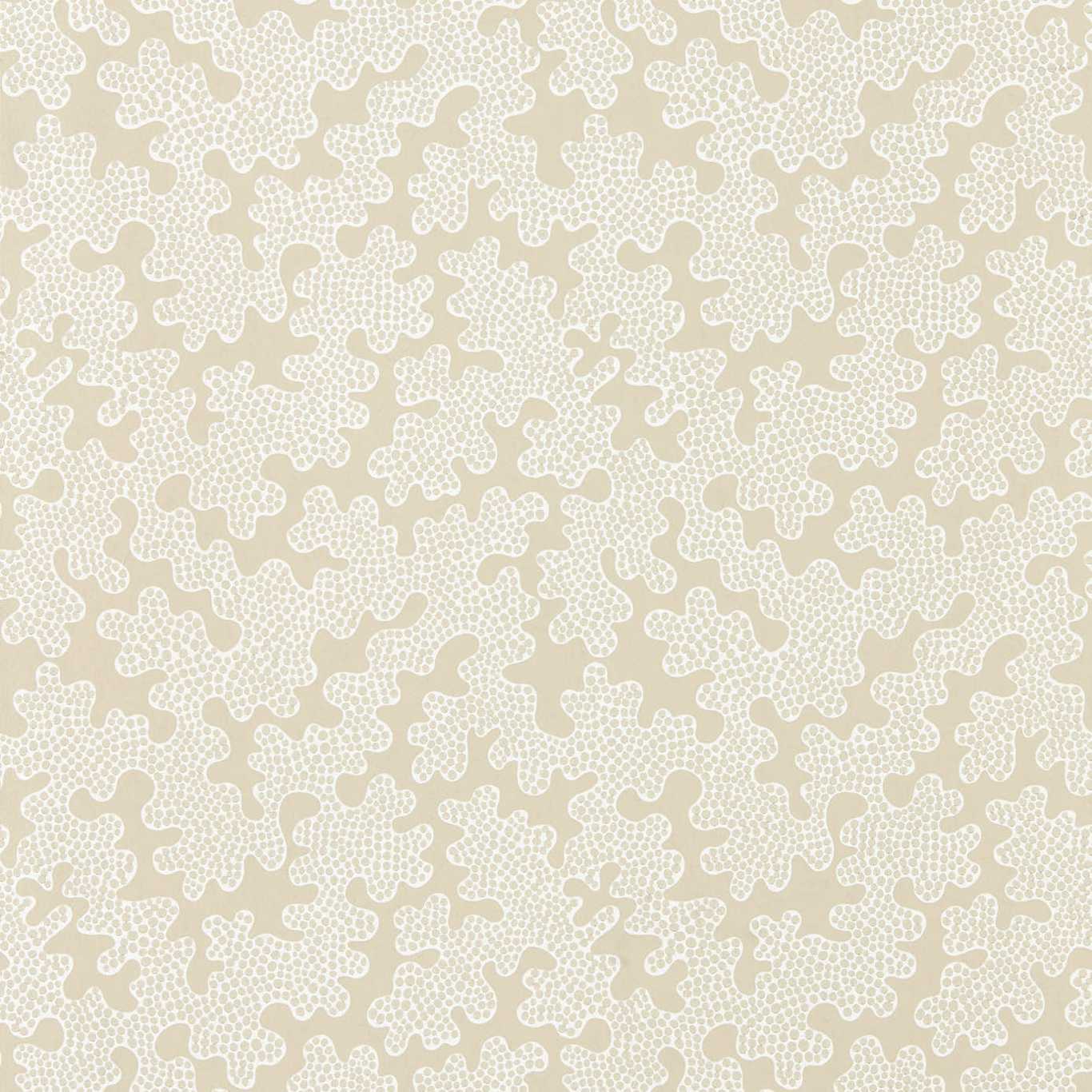 Zori Wallpaper - Shiitake/Fig Blossom - Harlequin - HQN3112932