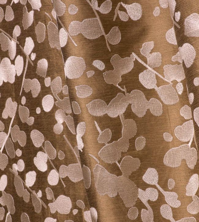 Shiso Room Fabric - Sand