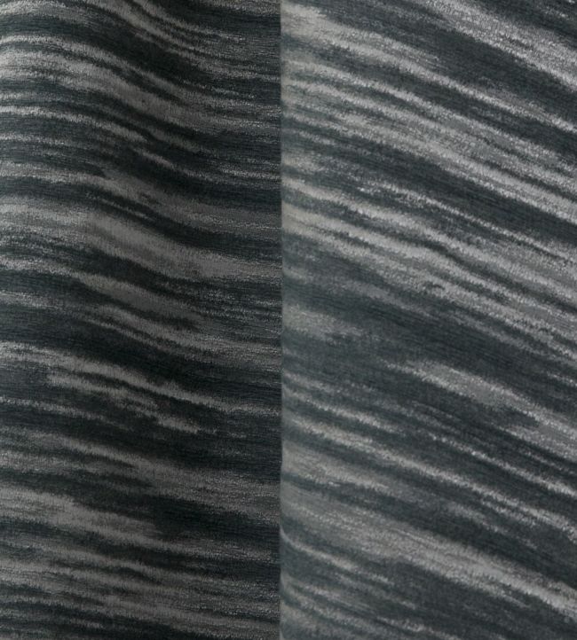 Rivage Fabric - Blue