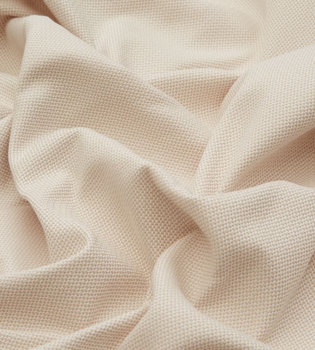 Tempera in Marwood Room Fabric 2 - Cream