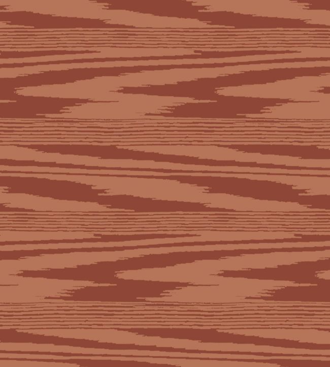 Fiamma Wallpaper - Red