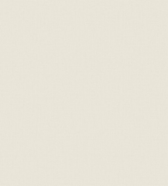 Canvas Wallpaper - Cream