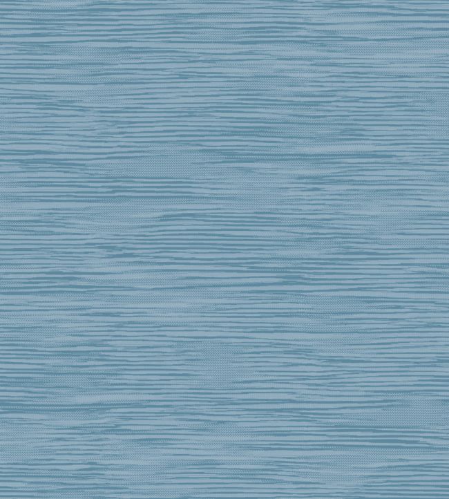 Sakai Wallpaper - Teal