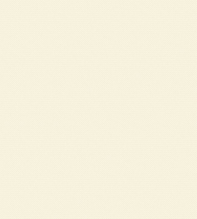 Chevronette Wallpaper - Cream