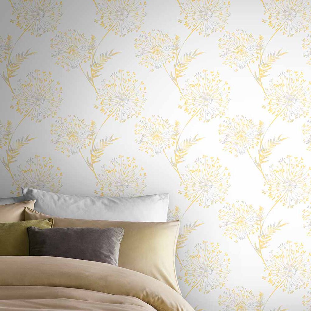106434 - Wish Wallpaper - Summer - Graham & Brown