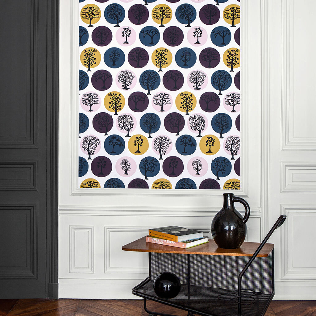 113471 - Party Land Wallpaper - Jewel - Graham & Brown