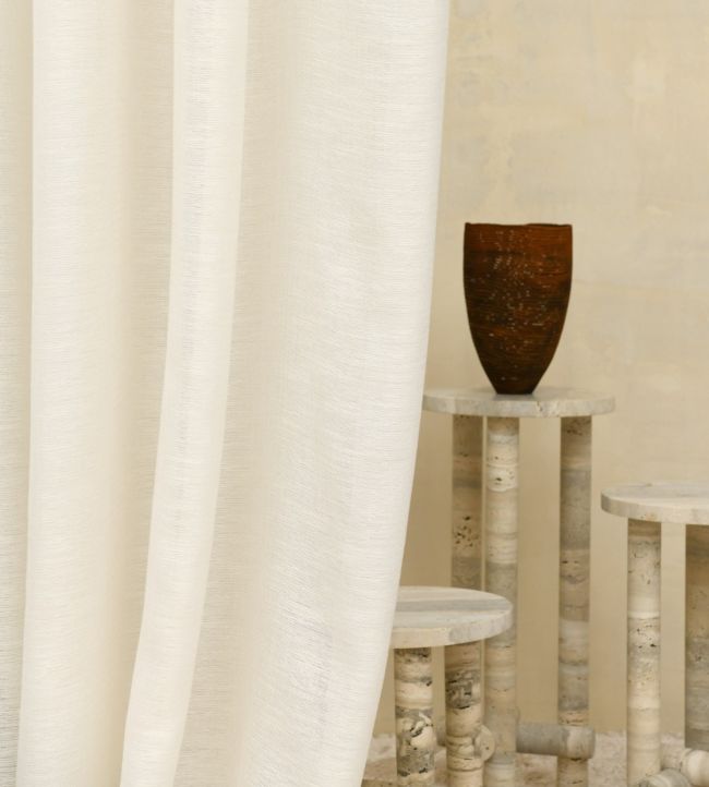 Papyrus Room Fabric 2 - Gray