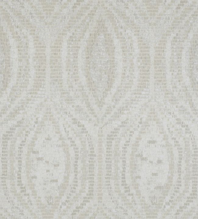 Marrakesh Wallpaper - Gray