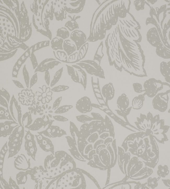 Sabi Wallpaper - Cream