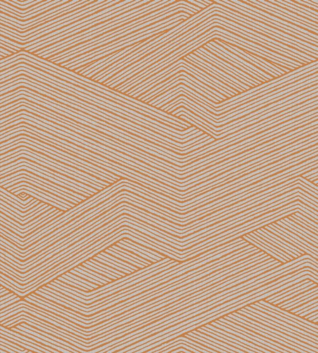 Cord Wallpaper - Sand