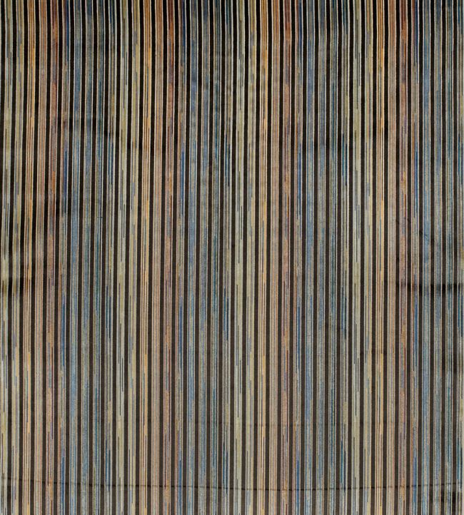 Albany Fabric - Blue