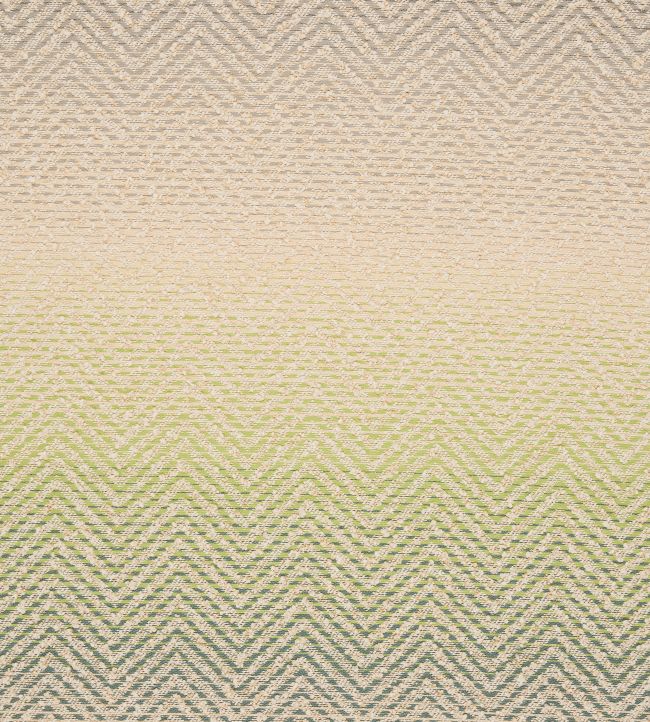 Bonampak Fabric - Multicolor