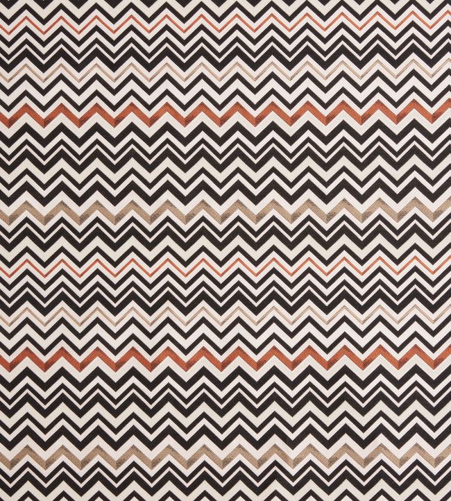 Belfast Fabric - Gray