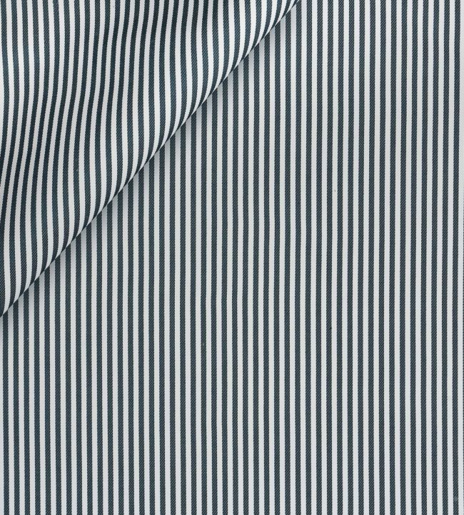 Breton Fabric - Blue