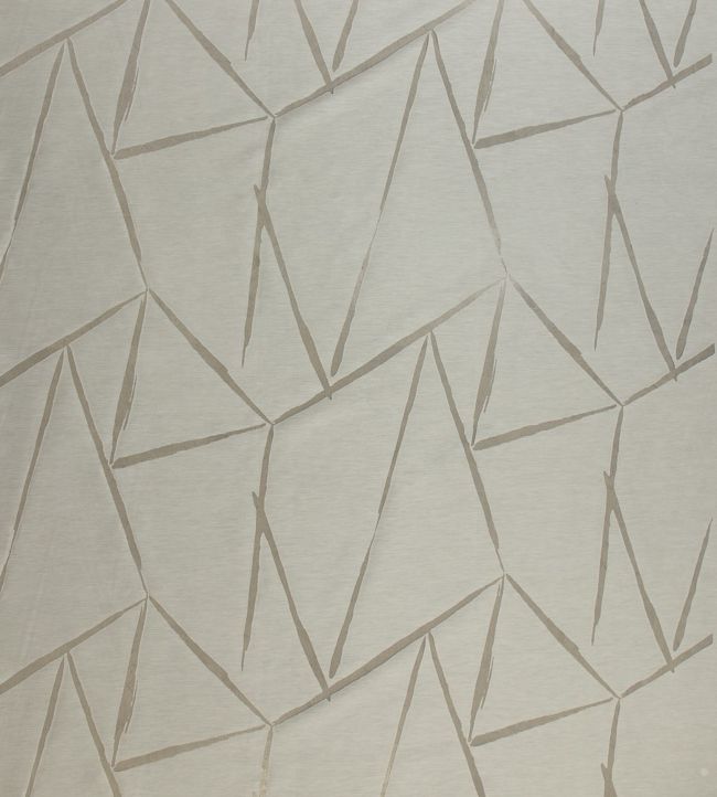 Fontana Fabric - Gray