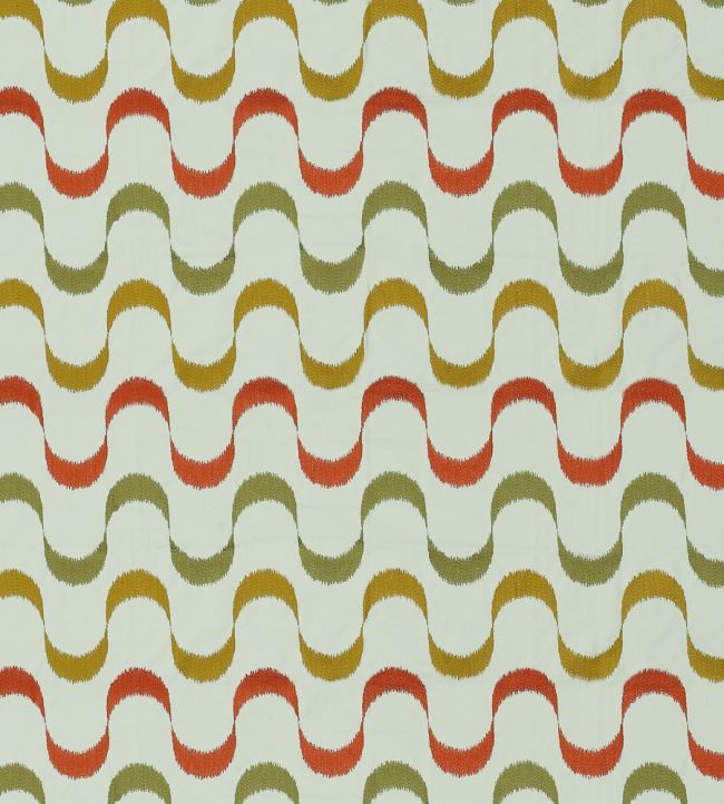 Thalassa Fabric - Pink