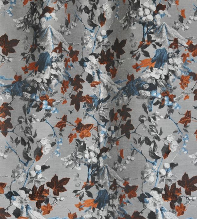 Mousson Fabric - Multicolor