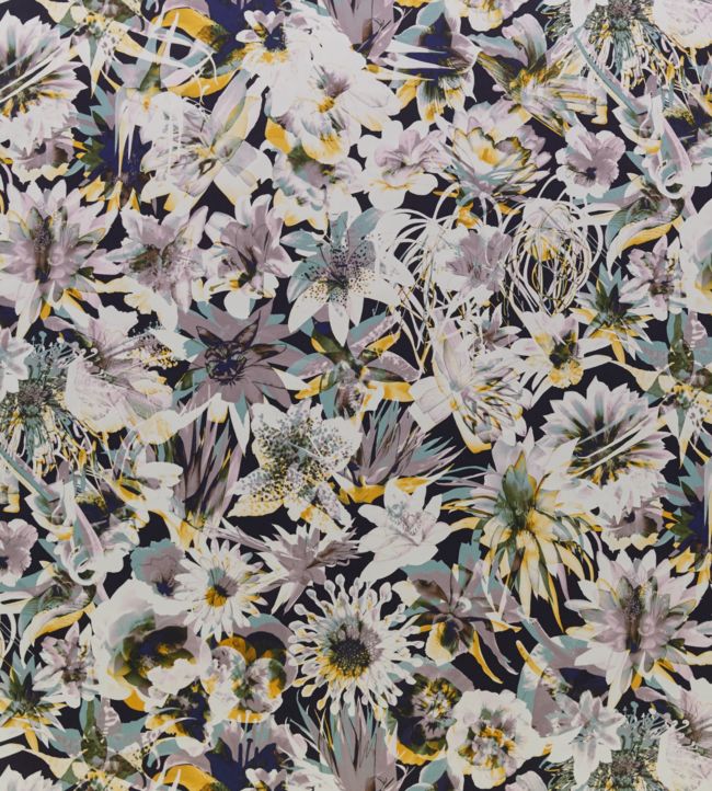 HawaÏ Fabric - Gray