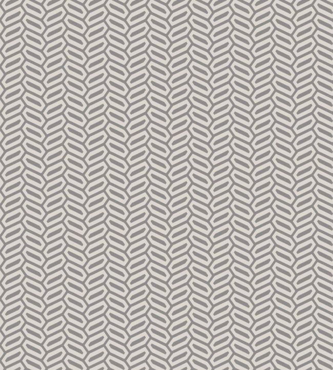 Accra Wallpaper - Purple