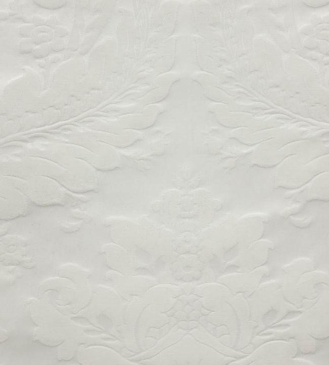 Victoria Fabric - Gray