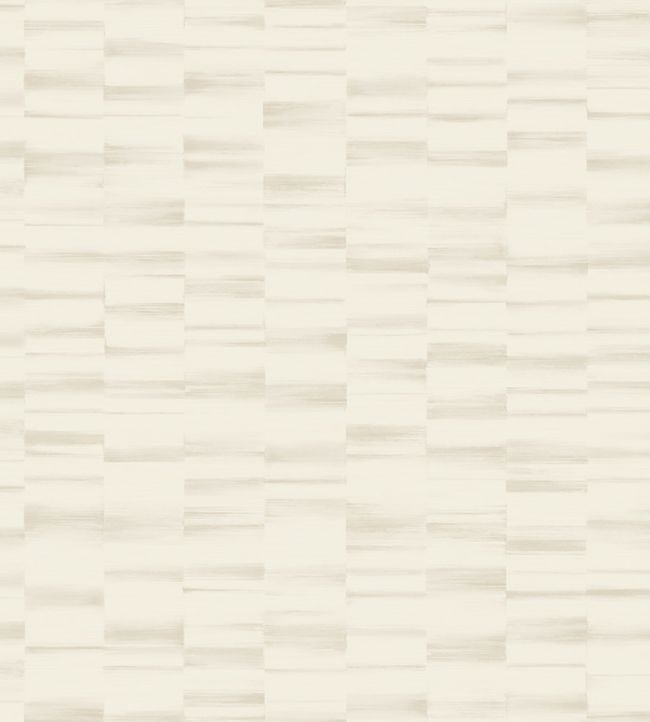 Waterfront Wallpaper - Cream