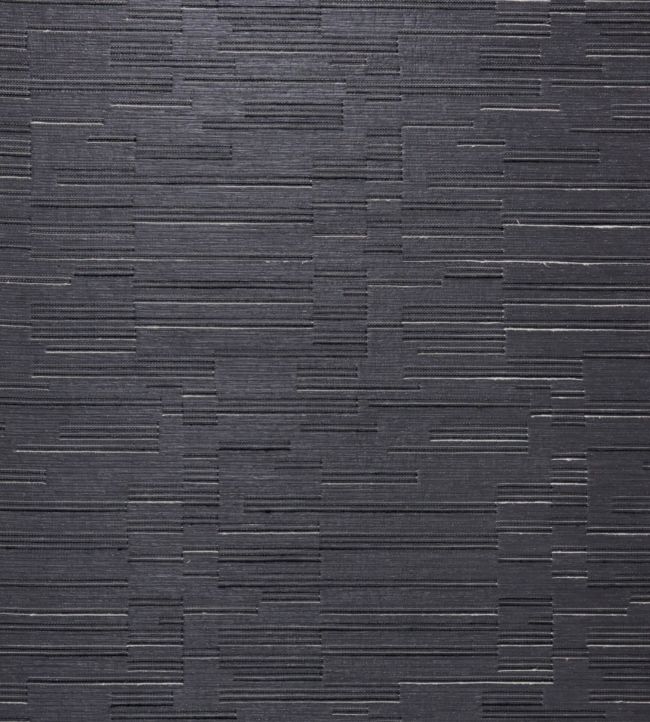 Rabane Wallpaper - Blue