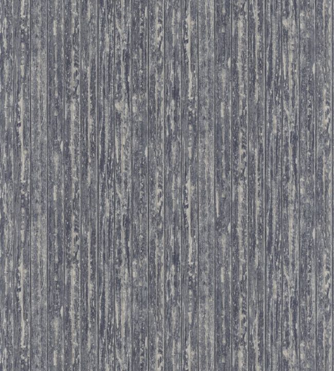 Bordage Wallpaper - Gray