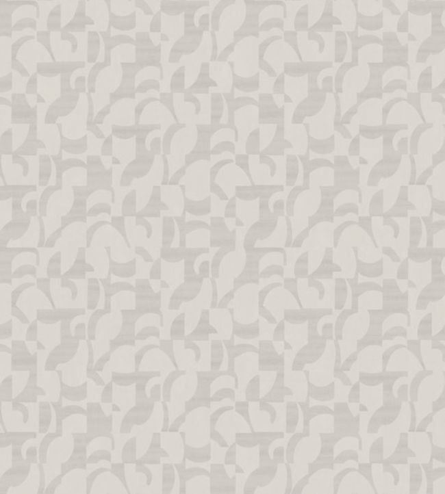 Ombre Wallpaper - Gray