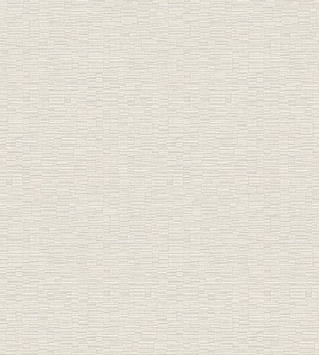 Wild Wallpaper - White