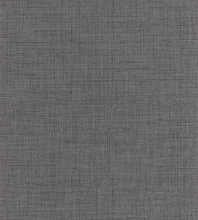 Tweed Wallpaper - Gray