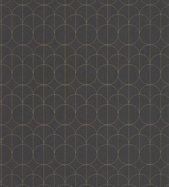 Reflet Wallpaper - Gray