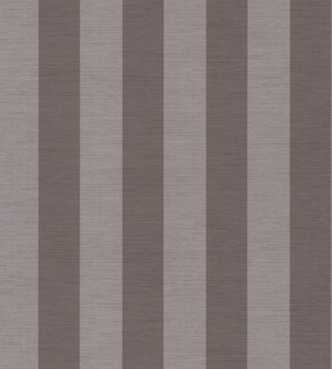 Stripe Wallpaper - Brown