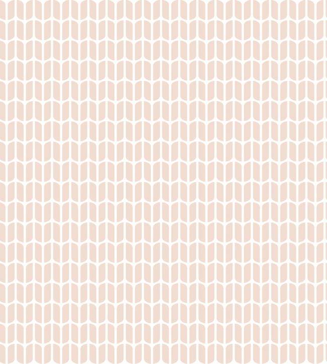 Petal Wallpaper - Pink